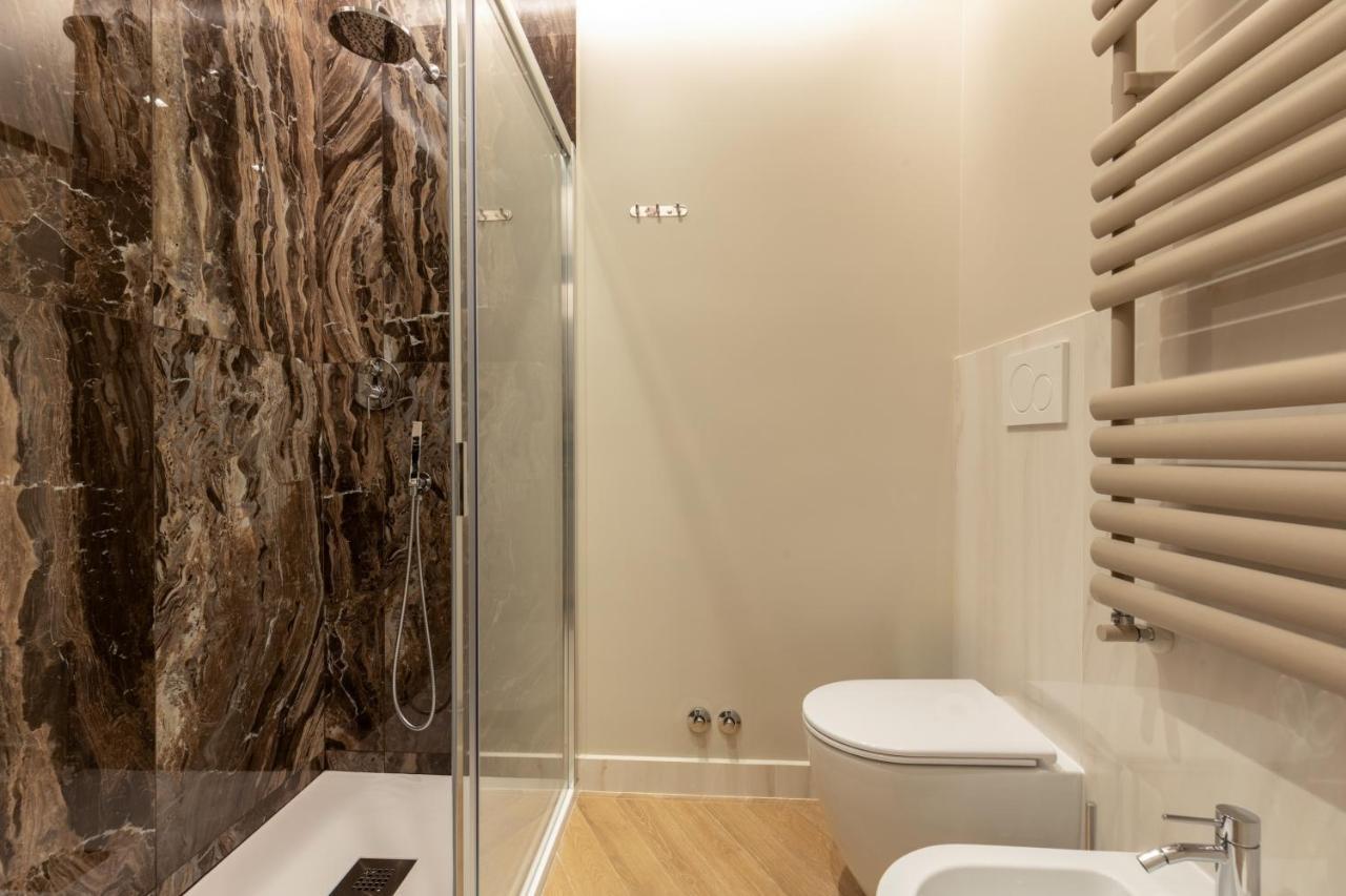 Porta Castello Suites Рим Екстериор снимка